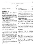 Предварительный просмотр 1008 страницы DaimlerChrysler LH New Yorker 1994 Electronic Service Manual