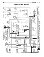 Предварительный просмотр 1025 страницы DaimlerChrysler LH New Yorker 1994 Electronic Service Manual