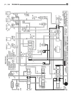 Предварительный просмотр 1026 страницы DaimlerChrysler LH New Yorker 1994 Electronic Service Manual