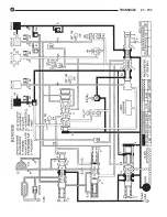 Предварительный просмотр 1027 страницы DaimlerChrysler LH New Yorker 1994 Electronic Service Manual