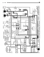 Предварительный просмотр 1032 страницы DaimlerChrysler LH New Yorker 1994 Electronic Service Manual