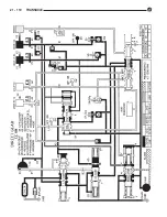 Предварительный просмотр 1034 страницы DaimlerChrysler LH New Yorker 1994 Electronic Service Manual