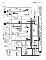 Предварительный просмотр 1035 страницы DaimlerChrysler LH New Yorker 1994 Electronic Service Manual