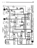 Предварительный просмотр 1036 страницы DaimlerChrysler LH New Yorker 1994 Electronic Service Manual