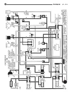 Предварительный просмотр 1037 страницы DaimlerChrysler LH New Yorker 1994 Electronic Service Manual