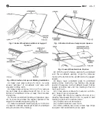 Предварительный просмотр 1055 страницы DaimlerChrysler LH New Yorker 1994 Electronic Service Manual