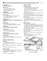 Предварительный просмотр 1057 страницы DaimlerChrysler LH New Yorker 1994 Electronic Service Manual