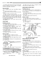 Предварительный просмотр 1066 страницы DaimlerChrysler LH New Yorker 1994 Electronic Service Manual