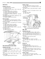 Предварительный просмотр 1090 страницы DaimlerChrysler LH New Yorker 1994 Electronic Service Manual