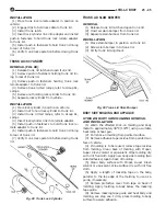 Предварительный просмотр 1093 страницы DaimlerChrysler LH New Yorker 1994 Electronic Service Manual