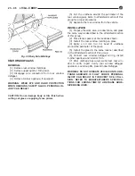 Предварительный просмотр 1094 страницы DaimlerChrysler LH New Yorker 1994 Electronic Service Manual