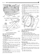 Предварительный просмотр 1102 страницы DaimlerChrysler LH New Yorker 1994 Electronic Service Manual