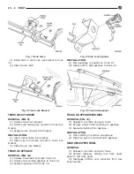 Предварительный просмотр 1104 страницы DaimlerChrysler LH New Yorker 1994 Electronic Service Manual