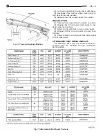 Предварительный просмотр 1105 страницы DaimlerChrysler LH New Yorker 1994 Electronic Service Manual