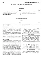 Предварительный просмотр 1113 страницы DaimlerChrysler LH New Yorker 1994 Electronic Service Manual