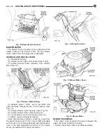 Предварительный просмотр 1124 страницы DaimlerChrysler LH New Yorker 1994 Electronic Service Manual