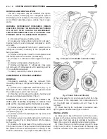 Предварительный просмотр 1126 страницы DaimlerChrysler LH New Yorker 1994 Electronic Service Manual