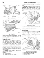 Предварительный просмотр 1131 страницы DaimlerChrysler LH New Yorker 1994 Electronic Service Manual