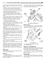 Предварительный просмотр 1134 страницы DaimlerChrysler LH New Yorker 1994 Electronic Service Manual