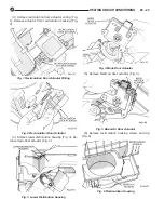 Предварительный просмотр 1135 страницы DaimlerChrysler LH New Yorker 1994 Electronic Service Manual