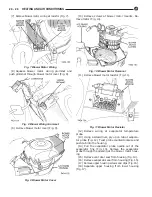 Предварительный просмотр 1136 страницы DaimlerChrysler LH New Yorker 1994 Electronic Service Manual