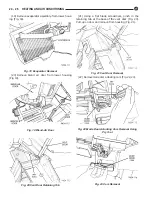 Предварительный просмотр 1138 страницы DaimlerChrysler LH New Yorker 1994 Electronic Service Manual