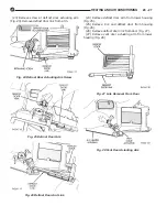 Предварительный просмотр 1139 страницы DaimlerChrysler LH New Yorker 1994 Electronic Service Manual