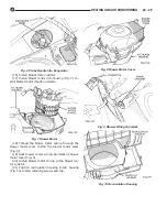 Предварительный просмотр 1141 страницы DaimlerChrysler LH New Yorker 1994 Electronic Service Manual