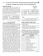 Предварительный просмотр 1146 страницы DaimlerChrysler LH New Yorker 1994 Electronic Service Manual