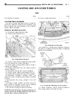 Предварительный просмотр 1151 страницы DaimlerChrysler LH New Yorker 1994 Electronic Service Manual