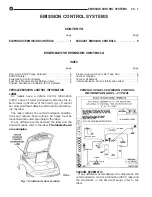 Предварительный просмотр 1153 страницы DaimlerChrysler LH New Yorker 1994 Electronic Service Manual