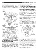 Предварительный просмотр 1157 страницы DaimlerChrysler LH New Yorker 1994 Electronic Service Manual