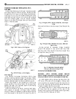 Предварительный просмотр 1159 страницы DaimlerChrysler LH New Yorker 1994 Electronic Service Manual