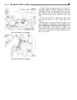 Предварительный просмотр 1160 страницы DaimlerChrysler LH New Yorker 1994 Electronic Service Manual