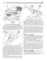 Предварительный просмотр 1162 страницы DaimlerChrysler LH New Yorker 1994 Electronic Service Manual