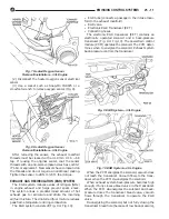 Предварительный просмотр 1163 страницы DaimlerChrysler LH New Yorker 1994 Electronic Service Manual