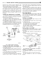 Предварительный просмотр 1166 страницы DaimlerChrysler LH New Yorker 1994 Electronic Service Manual