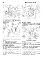 Предварительный просмотр 1167 страницы DaimlerChrysler LH New Yorker 1994 Electronic Service Manual