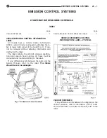 Предварительный просмотр 1169 страницы DaimlerChrysler LH New Yorker 1994 Electronic Service Manual