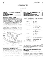 Предварительный просмотр 1181 страницы DaimlerChrysler LH New Yorker 1994 Electronic Service Manual