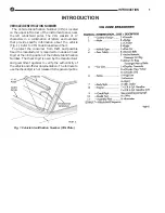 Предварительный просмотр 1187 страницы DaimlerChrysler LH New Yorker 1994 Electronic Service Manual