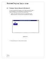 Предварительный просмотр 1196 страницы DaimlerChrysler LH New Yorker 1994 Electronic Service Manual