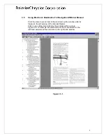 Предварительный просмотр 1201 страницы DaimlerChrysler LH New Yorker 1994 Electronic Service Manual