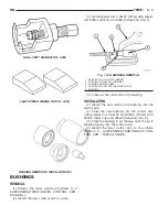 Preview for 19 page of DaimlerChrysler SPRINTER2006 Service Manual