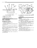 Preview for 20 page of DaimlerChrysler SPRINTER2006 Service Manual