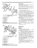 Preview for 21 page of DaimlerChrysler SPRINTER2006 Service Manual