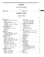 Preview for 29 page of DaimlerChrysler SPRINTER2006 Service Manual