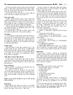 Preview for 31 page of DaimlerChrysler SPRINTER2006 Service Manual