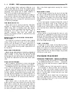 Preview for 32 page of DaimlerChrysler SPRINTER2006 Service Manual