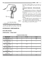 Preview for 33 page of DaimlerChrysler SPRINTER2006 Service Manual